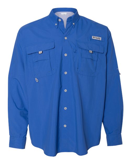 PFG Bahama™ II Shirt | USA Decoration