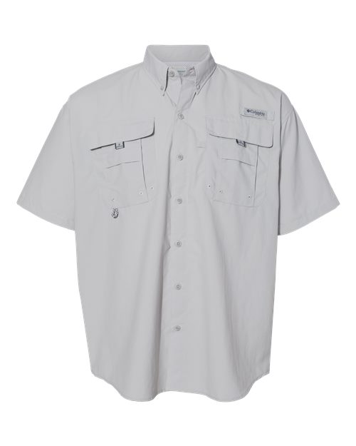 PFG Bahama™ II Short Sleeve Shirt | USA Decoration