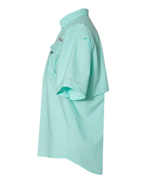 PFG Bahama™ II Short Sleeve Shirt | USA Decoration