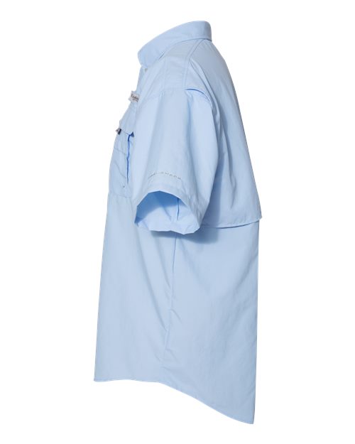 PFG Bahama™ II Short Sleeve Shirt | USA Decoration