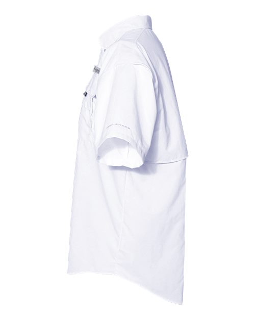PFG Bahama™ II Short Sleeve Shirt | USA Decoration