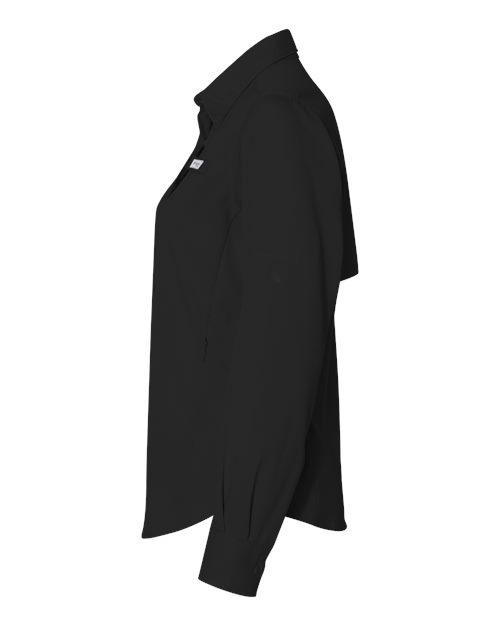 Women's PFG Tamiami™ II Shirt | USA Decoration