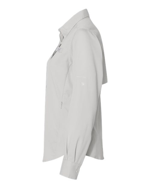 Women's PFG Tamiami™ II Shirt | USA Decoration