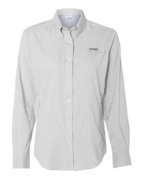 Women's PFG Tamiami™ II Shirt | USA Decoration