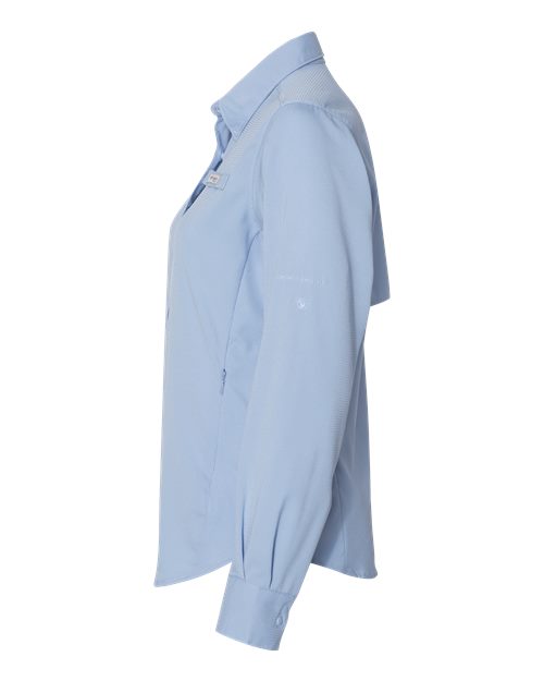 Women's PFG Tamiami™ II Shirt | USA Decoration