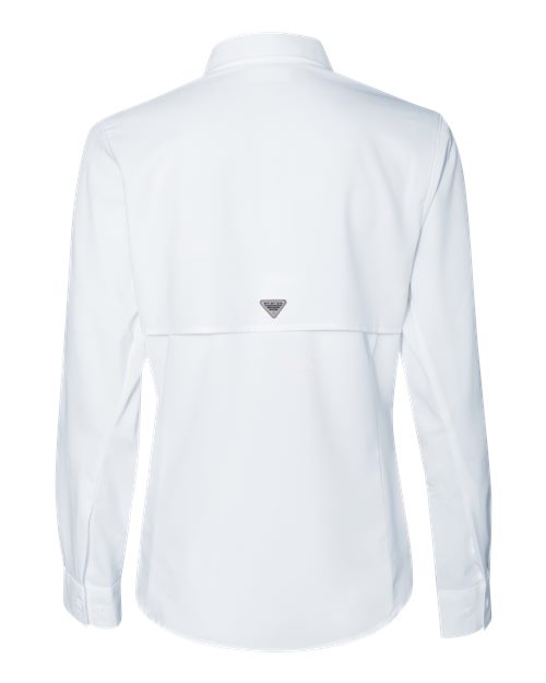 Women's PFG Tamiami™ II Shirt | USA Decoration