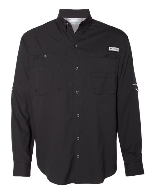 PFG Tamiami™ II Shirt | USA Decoration
