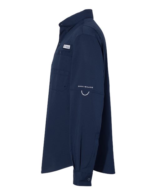 PFG Tamiami™ II Shirt | USA Decoration