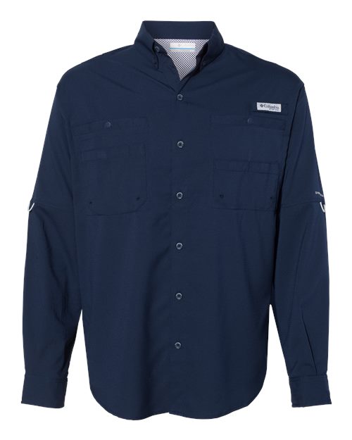 PFG Tamiami™ II Shirt | USA Decoration