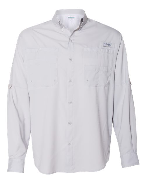 PFG Tamiami™ II Shirt | USA Decoration
