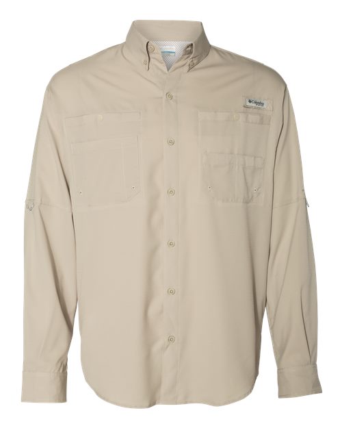 PFG Tamiami™ II Shirt | USA Decoration