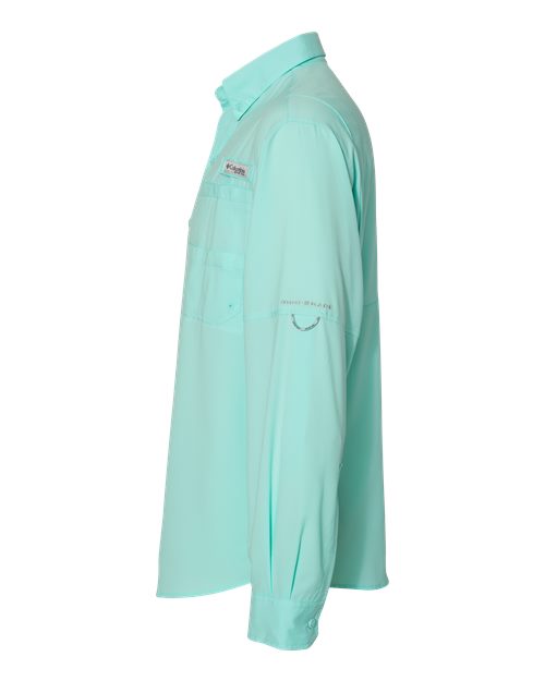 PFG Tamiami™ II Shirt | USA Decoration