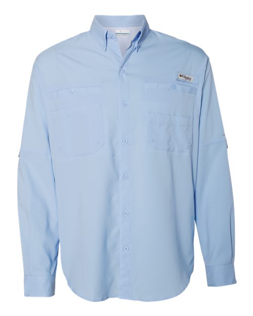 PFG Tamiami™ II Shirt | USA Decoration