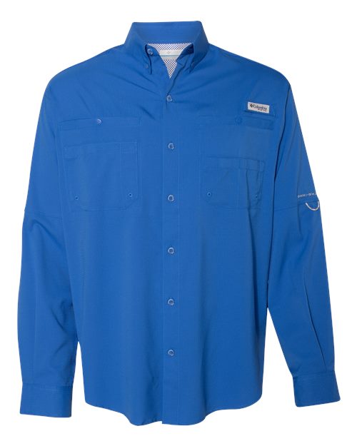 PFG Tamiami™ II Shirt | USA Decoration
