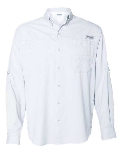 PFG Tamiami™ II Shirt | USA Decoration