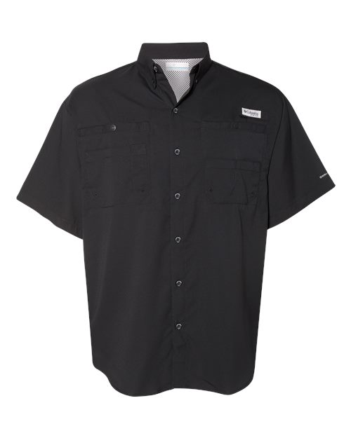 PFG Tamiami™ II Short Sleeve Shirt | USA Decoration