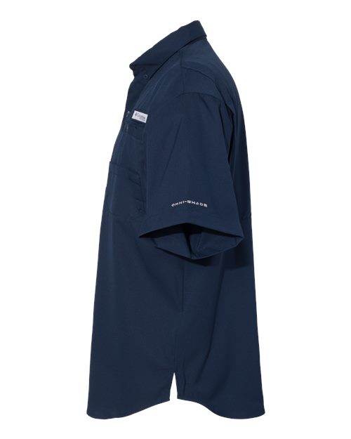 PFG Tamiami™ II Short Sleeve Shirt | USA Decoration