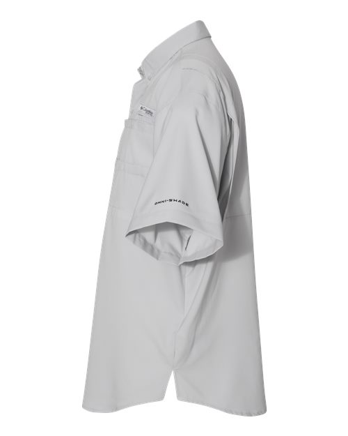 PFG Tamiami™ II Short Sleeve Shirt | USA Decoration