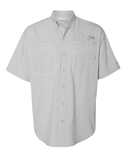 PFG Tamiami™ II Short Sleeve Shirt | USA Decoration