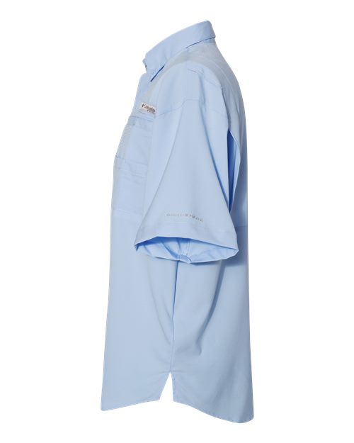 PFG Tamiami™ II Short Sleeve Shirt | USA Decoration