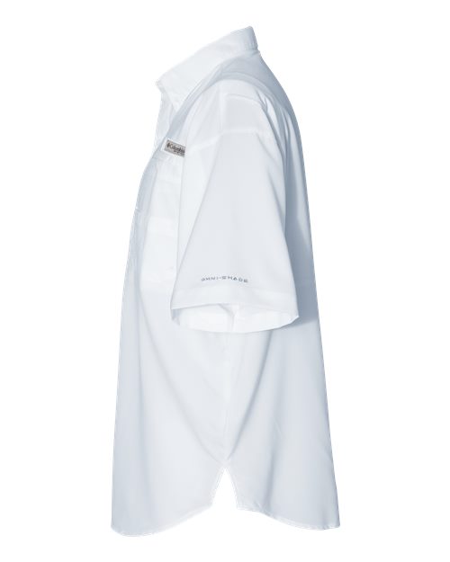 PFG Tamiami™ II Short Sleeve Shirt | USA Decoration