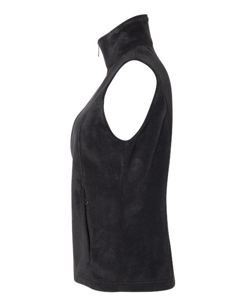 Women’s Benton Springs™ Fleece Vest | USA Decoration