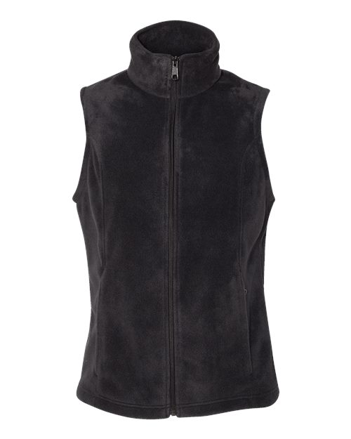 Women’s Benton Springs™ Fleece Vest | USA Decoration