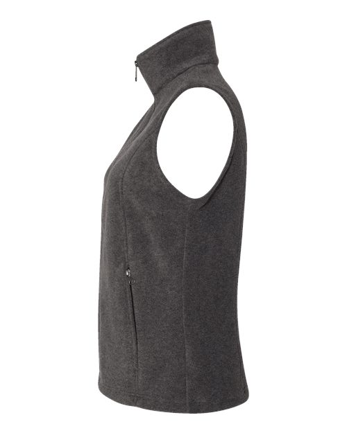 Women’s Benton Springs™ Fleece Vest | USA Decoration
