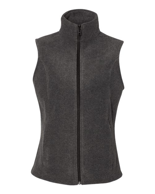 Women’s Benton Springs™ Fleece Vest | USA Decoration