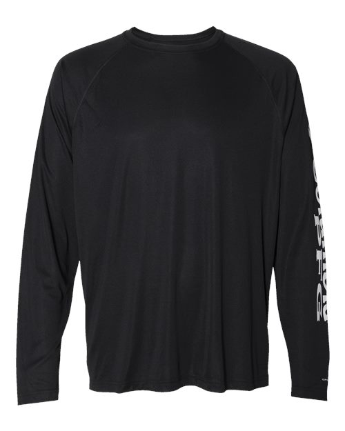 PFG Terminal Tackle™ Long Sleeve T-Shirt | USA Decoration
