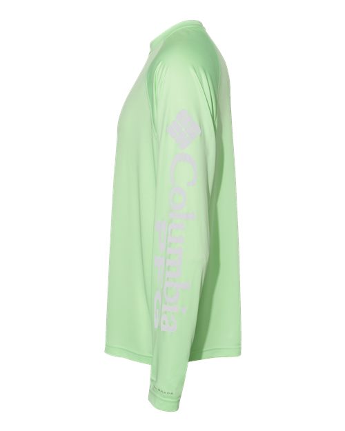 PFG Terminal Tackle™ Long Sleeve T-Shirt | USA Decoration