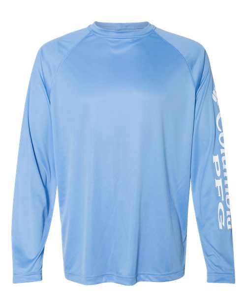 PFG Terminal Tackle™ Long Sleeve T-Shirt | USA Decoration