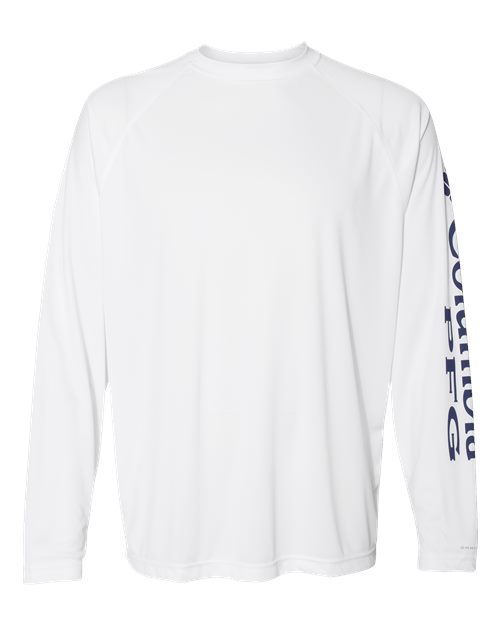 PFG Terminal Tackle™ Long Sleeve T-Shirt | USA Decoration