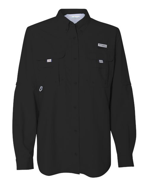 Women's PFG Bahama™ Shirt | USA Decoration