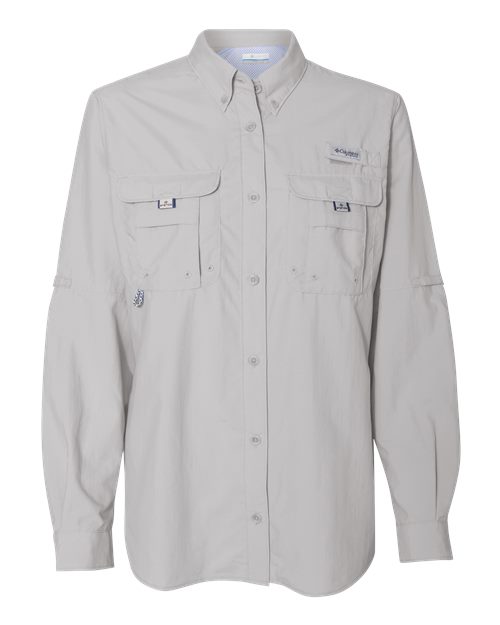 Women's PFG Bahama™ Shirt | USA Decoration