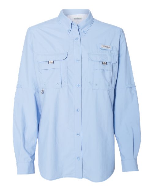 Women's PFG Bahama™ Shirt | USA Decoration