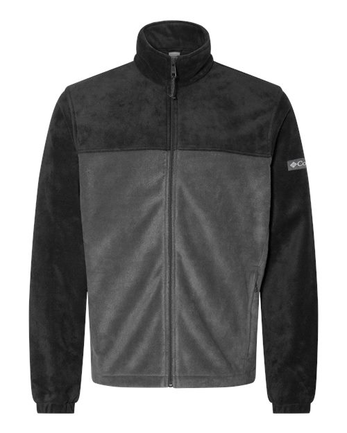 Steens Mountain™ Full Zip 2.0 Jacket | USA Decoration