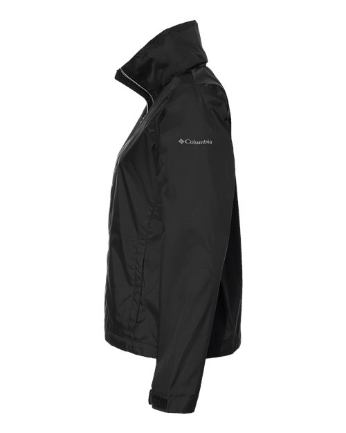 Women’s Switchback™ III Jacket | USA Decoration