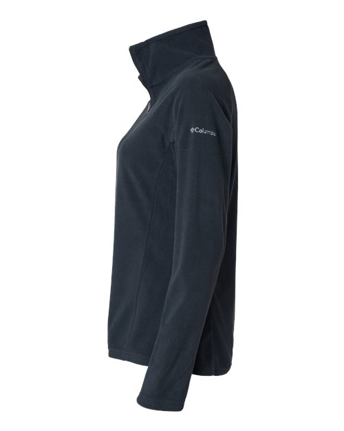 Women's Glacial™ IV Half-Zip Fleece Pullover | USA Decoration