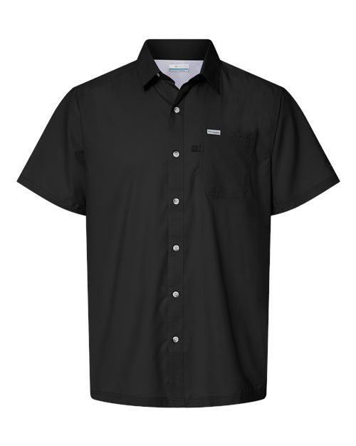 PFG Slack Tide™ Camp Shirt | USA Decoration