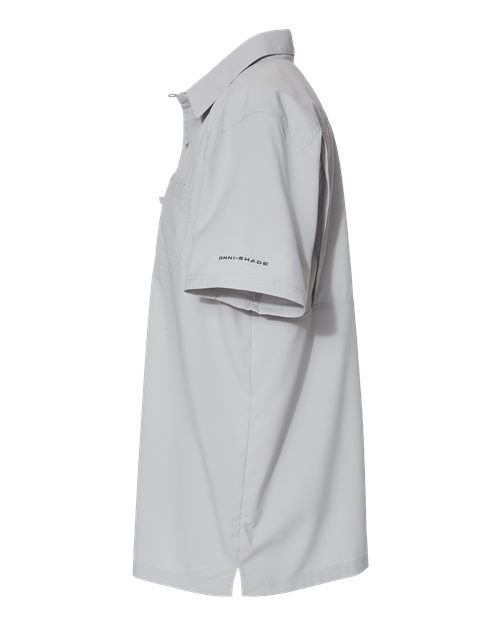 PFG Slack Tide™ Camp Shirt | USA Decoration