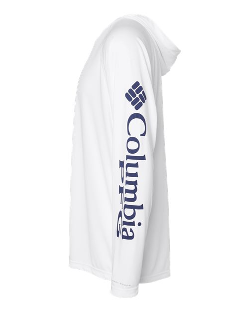 PFG Terminal Tackle™ Hooded Long Sleeve T-Shirt | USA Decoration