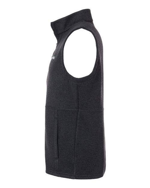 Alto Pass™ Fleece Vest | USA Decoration