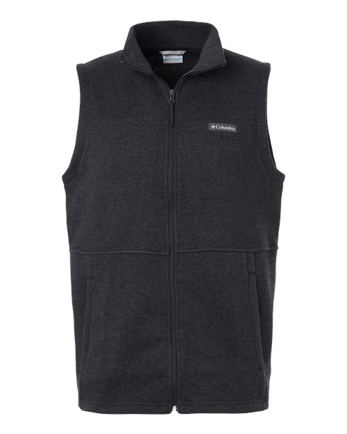 Alto Pass™ Fleece Vest | USA Decoration