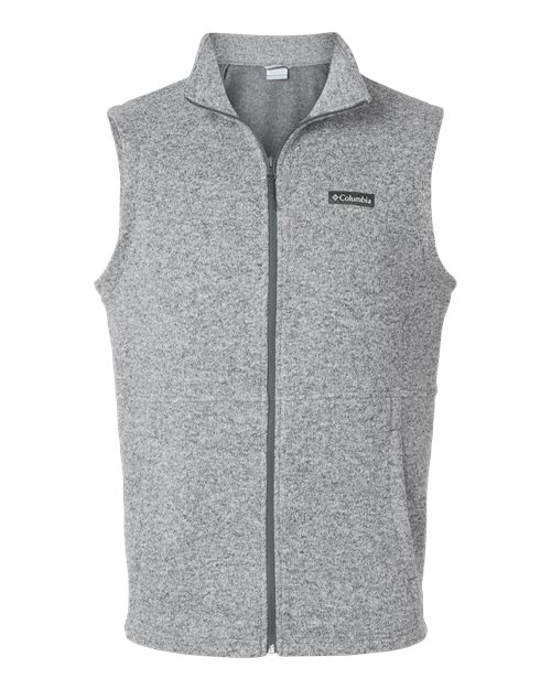 Alto Pass™ Fleece Vest | USA Decoration