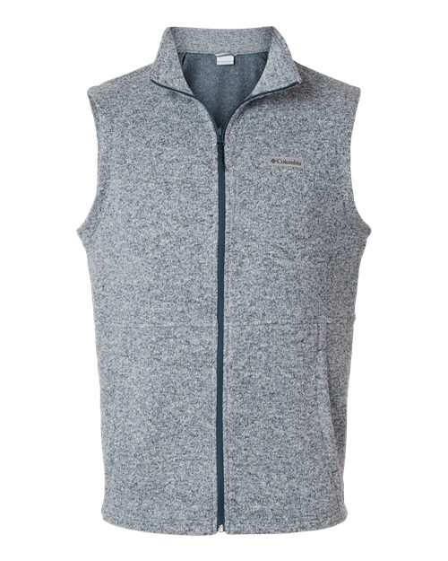 Alto Pass™ Fleece Vest | USA Decoration