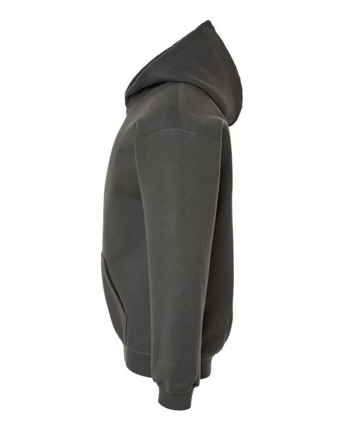 Youth Hooded Sweatshirt | USA Decoration