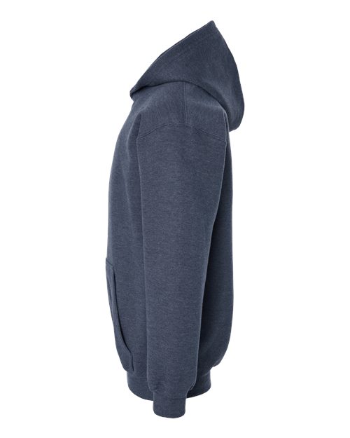 Youth Hooded Sweatshirt | USA Decoration