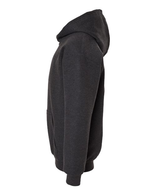 Youth Hooded Sweatshirt | USA Decoration