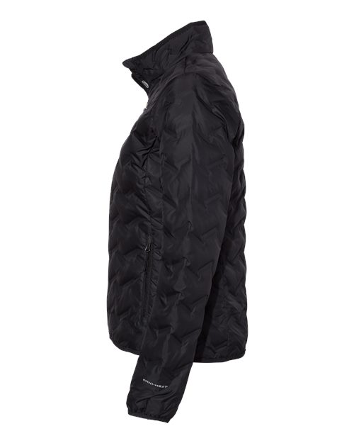 Women's Delta Ridge™ II Down Jacket | USA Decoration